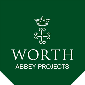 Worth Abbey Projects logo